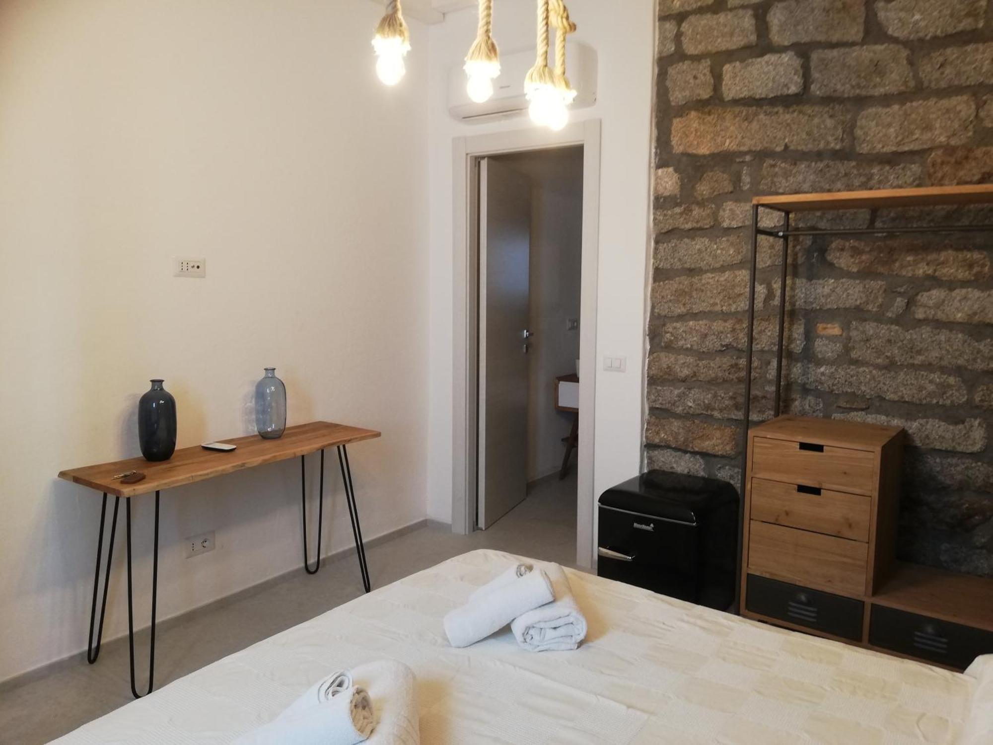 Residenze Civitas Olbia Quarto foto